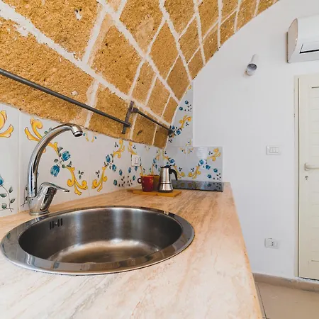 Apartment - La Chicca By Diddoi Gallipoli