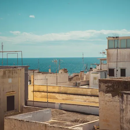 - La Chicca By Diddoi Apartment *