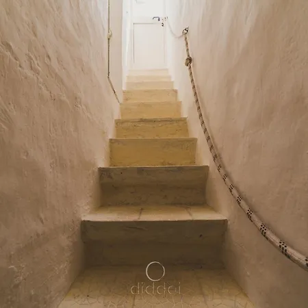 - La Chicca By Diddoi Apartment *
